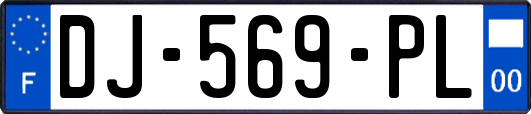 DJ-569-PL