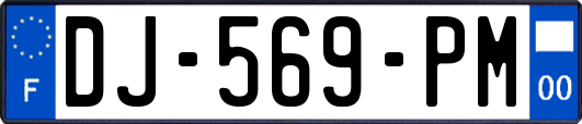 DJ-569-PM