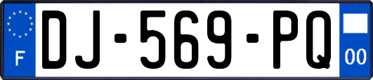 DJ-569-PQ