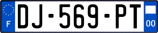 DJ-569-PT