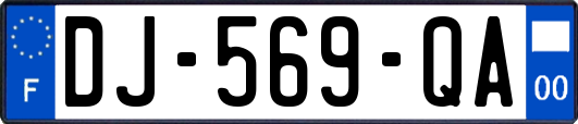 DJ-569-QA