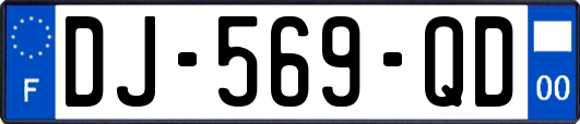 DJ-569-QD