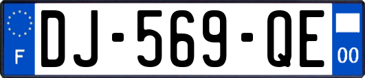 DJ-569-QE