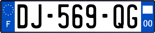 DJ-569-QG