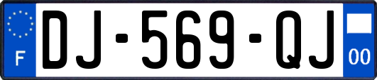 DJ-569-QJ