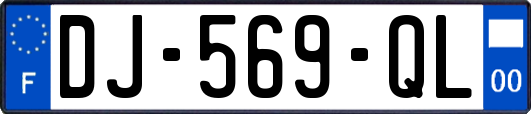 DJ-569-QL