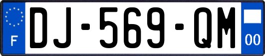 DJ-569-QM
