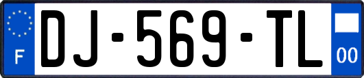 DJ-569-TL