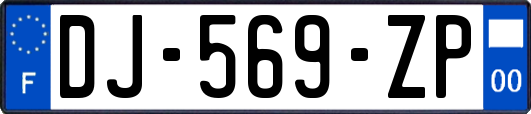 DJ-569-ZP