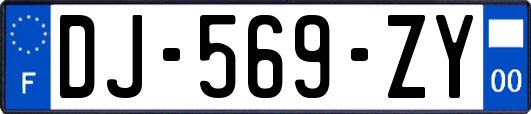 DJ-569-ZY