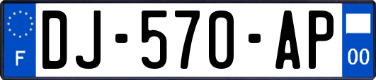 DJ-570-AP