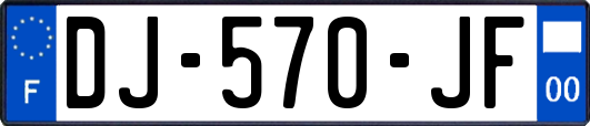 DJ-570-JF