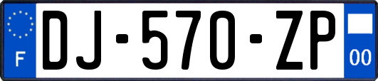 DJ-570-ZP