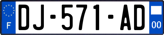 DJ-571-AD