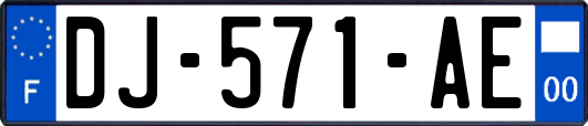 DJ-571-AE