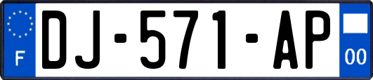 DJ-571-AP