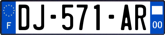 DJ-571-AR