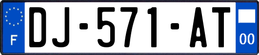 DJ-571-AT