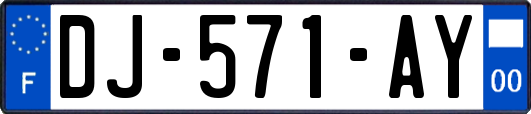 DJ-571-AY