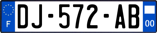 DJ-572-AB