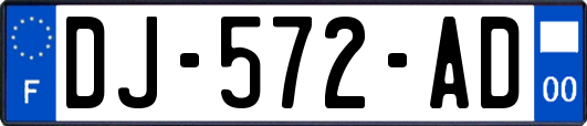 DJ-572-AD