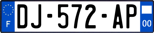 DJ-572-AP