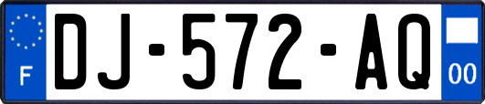 DJ-572-AQ