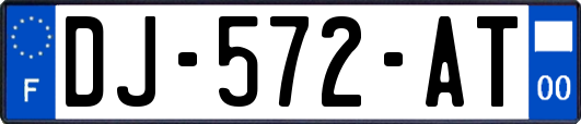 DJ-572-AT