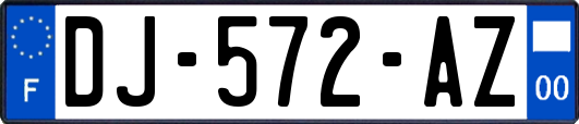 DJ-572-AZ