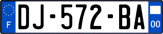 DJ-572-BA