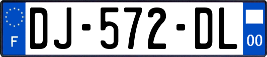 DJ-572-DL