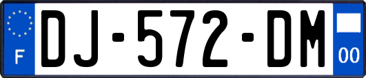 DJ-572-DM