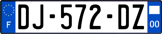 DJ-572-DZ