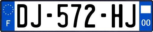 DJ-572-HJ