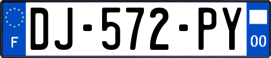 DJ-572-PY