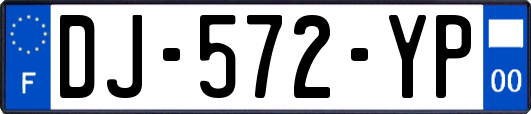 DJ-572-YP