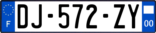DJ-572-ZY