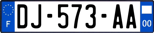 DJ-573-AA