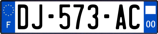 DJ-573-AC