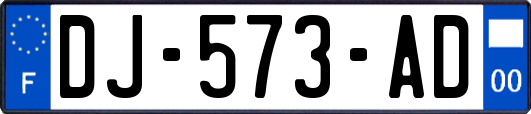 DJ-573-AD