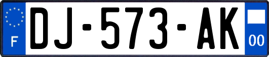 DJ-573-AK