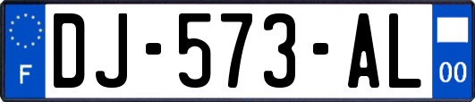 DJ-573-AL