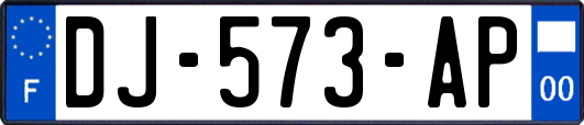 DJ-573-AP