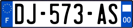 DJ-573-AS