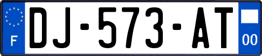 DJ-573-AT