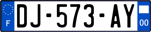 DJ-573-AY