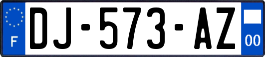 DJ-573-AZ
