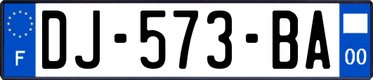 DJ-573-BA