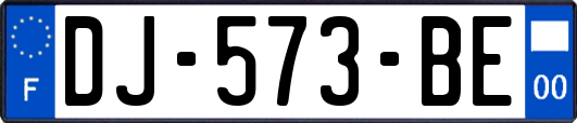 DJ-573-BE