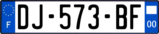 DJ-573-BF